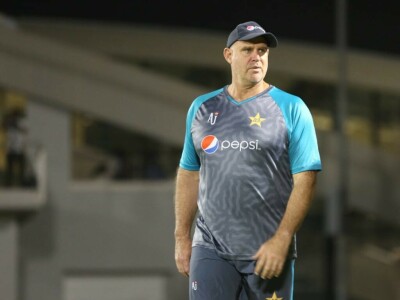 Pakistan bring back Hayden for T20 World Cup role in Australia