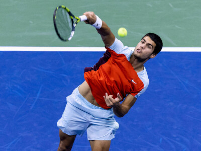 Alcaraz to face Ruud for US Open title after epic semi-final triumph