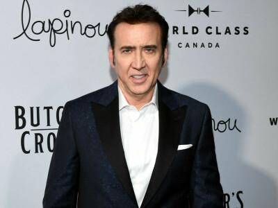 In &lsquo;Butcher&rsquo;s Crossing,&rsquo; Nicolas Cage explores dark side of wild ambition