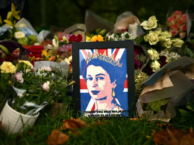 Queen Elizabeth's funeral to be held on Monday, September 19