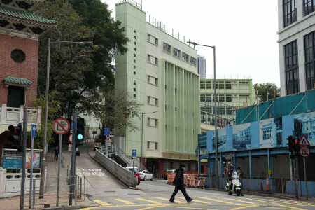 COVID rules cast clouds over Hong Kong schools