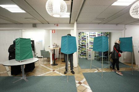 Five things to know about Sweden&rsquo;s election