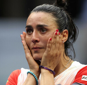 &lsquo;No regrets&rsquo; as Jabeur targets world top spot