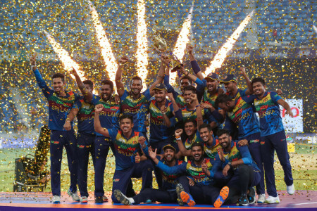 Sri Lanka surprise, Kohli comeback: Five Asia Cup talking points