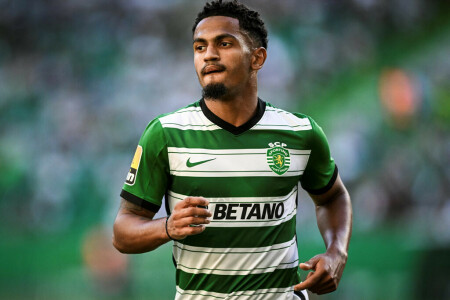 Once compared to Messi, Sporting&rsquo;s Marcus Edwards ready for Spurs reunion