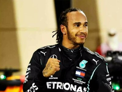 Hamilton says safety car controversy revives memories of Abu Dhabi