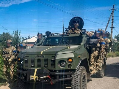 Ukraine and Russia: What you need to know right now