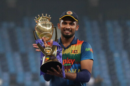 Asia Cup win will help T20 World Cup preparation, says Sri Lanka captain