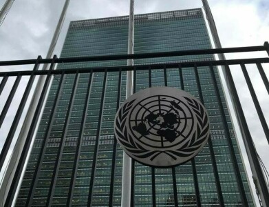 50 million people stuck in 'modern slavery': UN