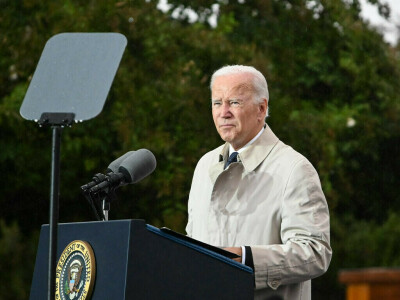 Biden order to bolster US biotech industry Biden order to bolster US biotech industry