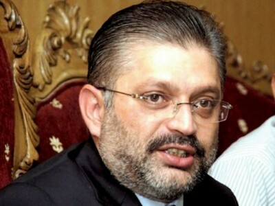 Sharjeel criticises PTI, Imran Khan for attempt to jeopardise receipt of flood aid
