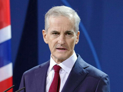 Norway &lsquo;sceptical&rsquo; about gas price cap: PM