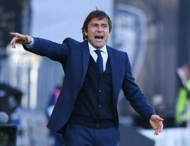 Spurs&rsquo; players have to accept rotation: Conte