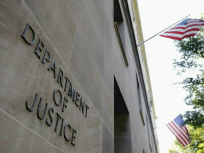 US Justice Dept agrees to Trump &lsquo;special master&rsquo; suggestion