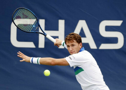 US Open finalist Ruud to begin 2023 campaign in Auckland