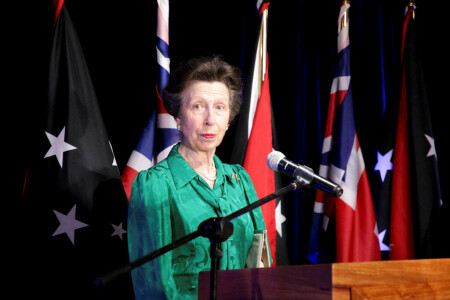 Princess Anne: Queen Elizabeth II&rsquo;s hardworking daughter