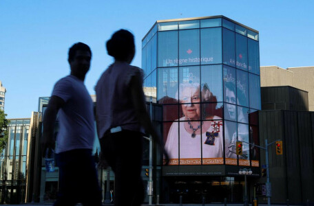 More Canadians see monarchy as &lsquo;outdated&rsquo; but political risks block change