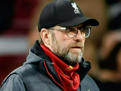 Klopp says setbacks have become &lsquo;typical&rsquo; for Liverpool