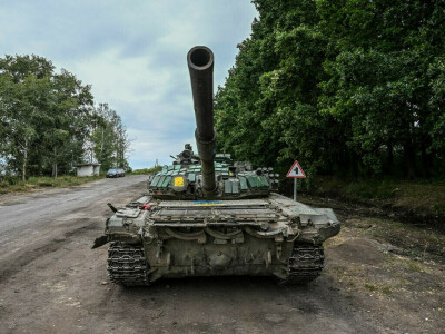 Ukraine and Russia: What you need to know right now