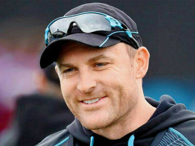 Broad, Anderson will be part of England&rsquo;s Ashes squad: McCullum