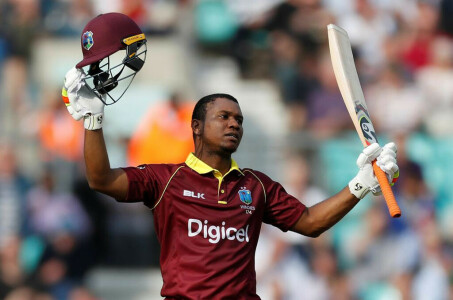West Indies recall Lewis for T20 World Cup, Russell and Narine left out