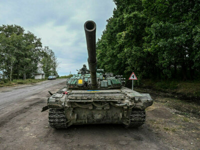 Ukraine and Russia: What you need to know right now