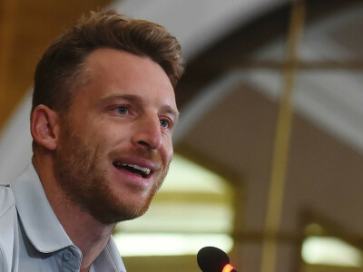 Buttler wants England battle-hardened from Pakistan tour