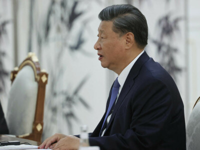 China tells Russia willing to work together as &lsquo;great powers&rsquo;