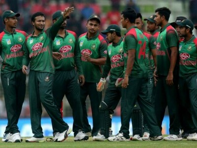 Bangladesh to play against UAE in T20 World Cup build-up