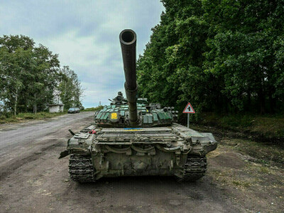Ukraine and Russia: What you need to know right now