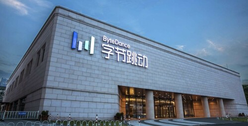 ByteDance to spend up to $3bn to repurchase shares from investors ByteDance to spend up to $3bn to repurchase shares from investors