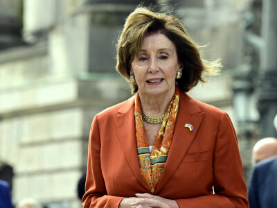US Speaker Pelosi to travel to Armenia after clashes