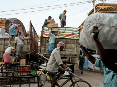 India economic growth to be sustained by consumer spending rebound, says govt review