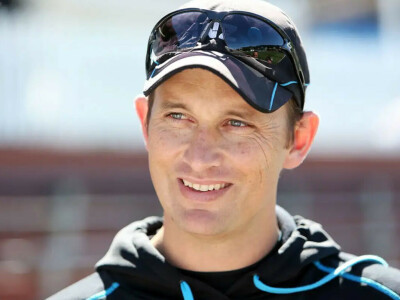Bond named head coach of Mumbai Indians&rsquo; UAE team