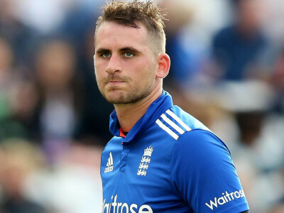 Mature Hales &lsquo;looking forward&rsquo; to England opportunity at T20 World Cup