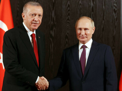 Turkey, Russia reach deal resolving nuclear plant dispute