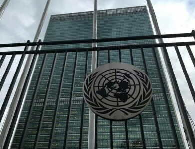 With Russia in crosshairs, US suddenly talks up UN reform