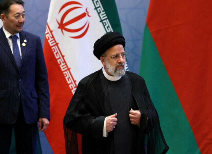 Iran president repeats call for nuclear deal guarantees ahead of UN visit