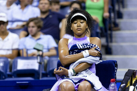 Struggling Osaka aiming to break slump as Pan Pacific Open returns