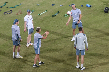 England and Pakistan to use T20 series to gauge World Cup readiness