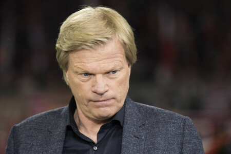 Bayern CEO Kahn backs coach Nagelsmann despite poor league form