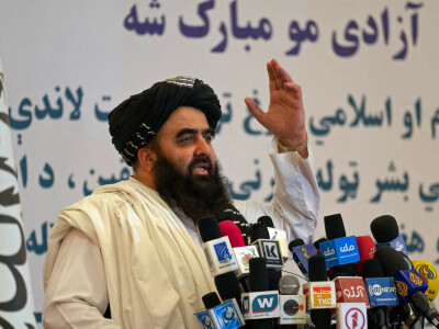 Taliban release American engineer Frerichs in prisoner swap
