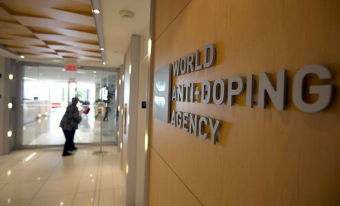 WADA still monitoring Russia ahead of expiration of ban: Banka