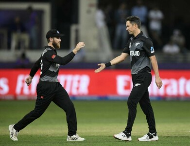 New Zealand&rsquo;s Guptill to play at seventh T20 World Cup