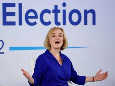 UK to spend at least $2.63bn on Ukraine war effort in 2023