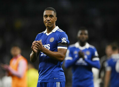 Tielemans has no regrets about staying at struggling Leicester