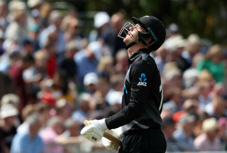 New Zealand&rsquo;s Allen says not in fight to dislodge Guptill
