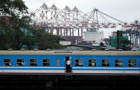 India promises Sri Lanka support through long-term investments
