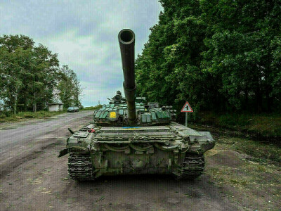 Ukraine and Russia: What you need to know right now