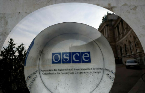 OSCE slams &lsquo;climate of fear, intimidation&rsquo; in Russia